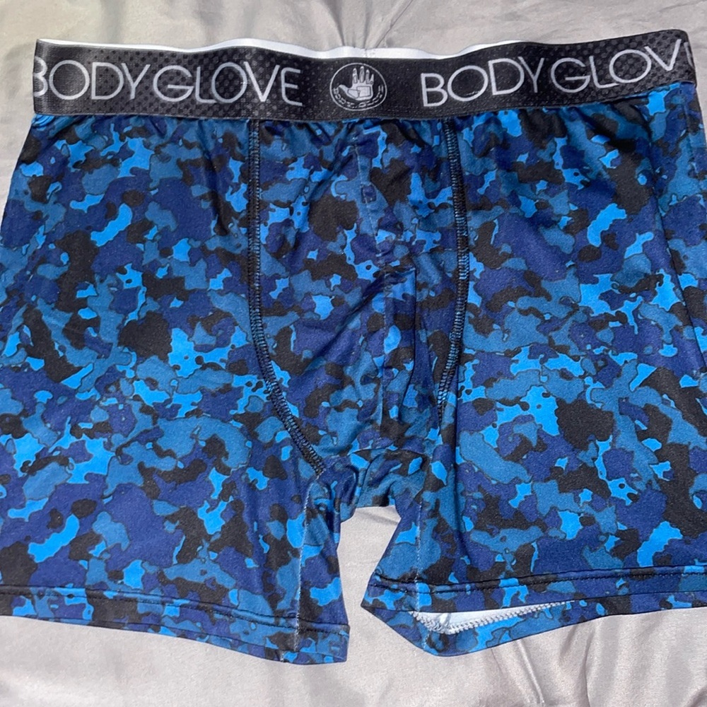 Camouflage
